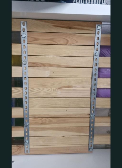 Łóżko dziecięce Ikea busines 80x 140/170/200