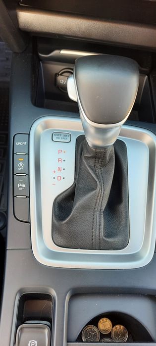 Продам Kia XCeed 2020 1.4 Turbo