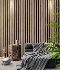 Рейка декоративна / Акустичні панелі по всій Україні / 3Д панелі