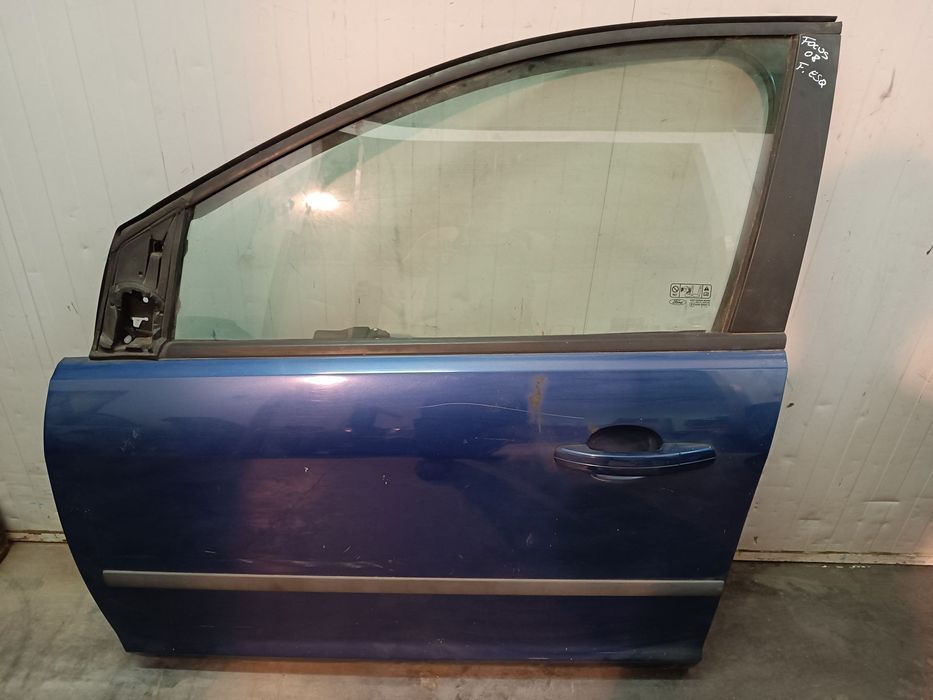 PORTA FORD FOCUS II SW TURNIER - FRENTE ESQUERDO / DIREITO / TRAS