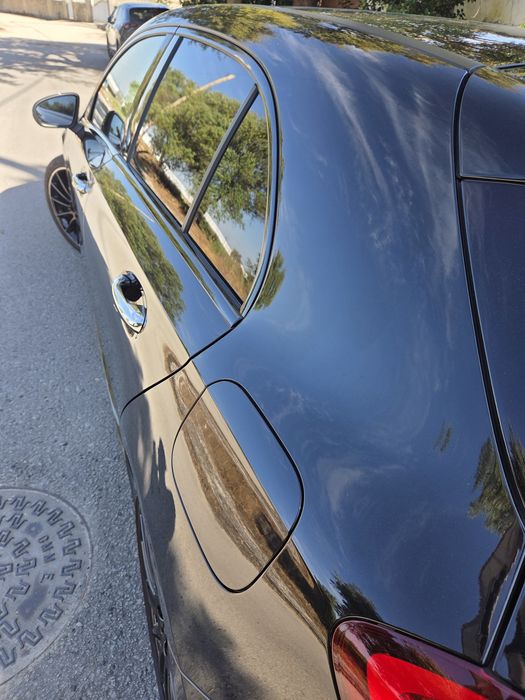 Mercedes-Benz A180d AMG Premium Plus