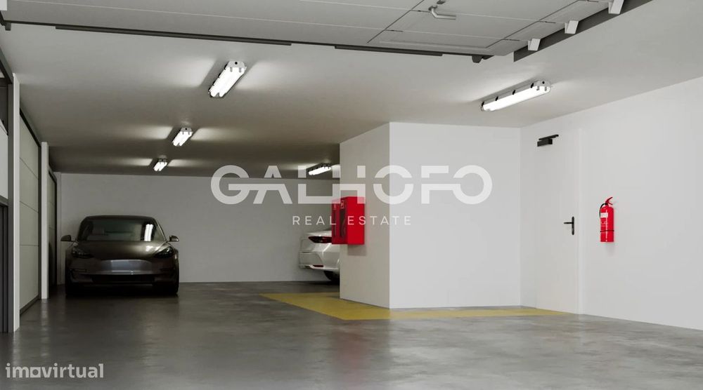 Apartamento para venda em Sintra