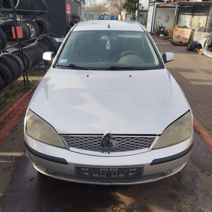 Ford Mondeo MK3 na części .