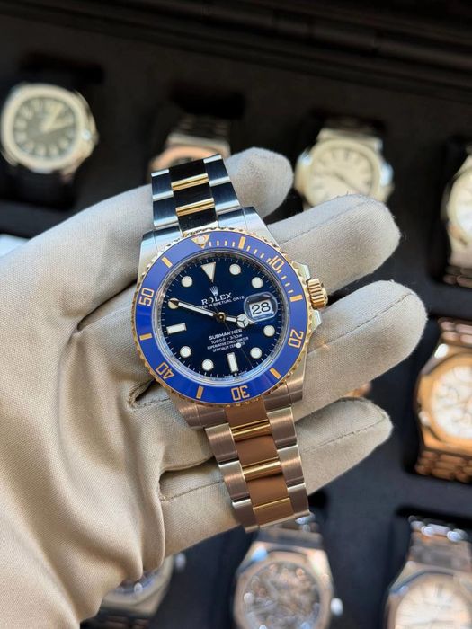 Rolex Submariner 2025