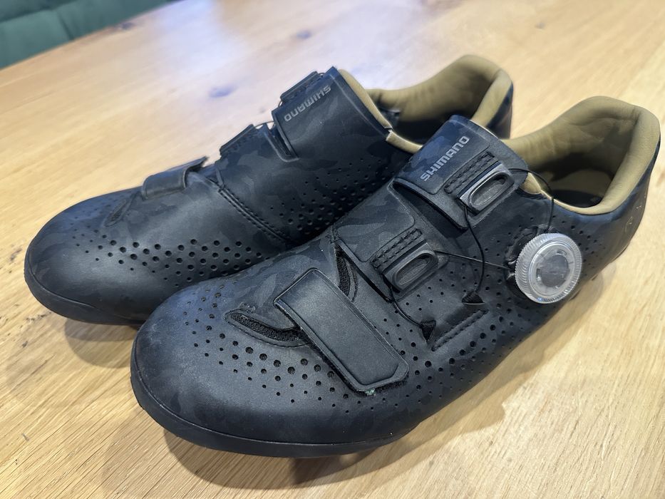 Shimano  SH-XC300W buty kolarskie rowerowe damskie r.40