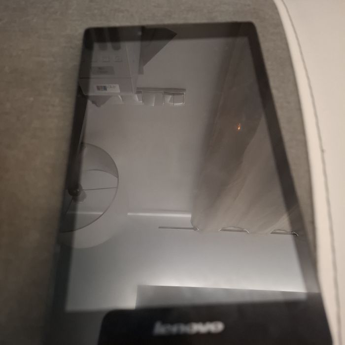 Tablet lenowo tab 2