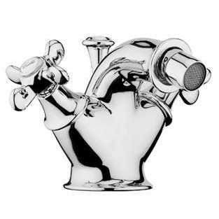 Смеситель для биде Webert Ottocento OT710101 (Италия)