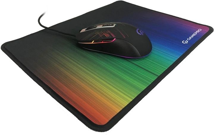 Килимок ігровий Gamepro 31*24 см