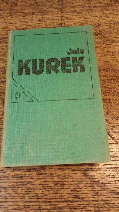 Księga Tatr wtóra. Jalu Kurek