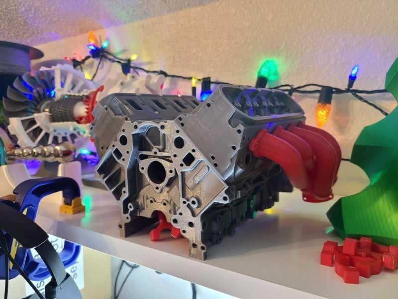 Filamento para Impressora 3D - PLA, ABS, PETG