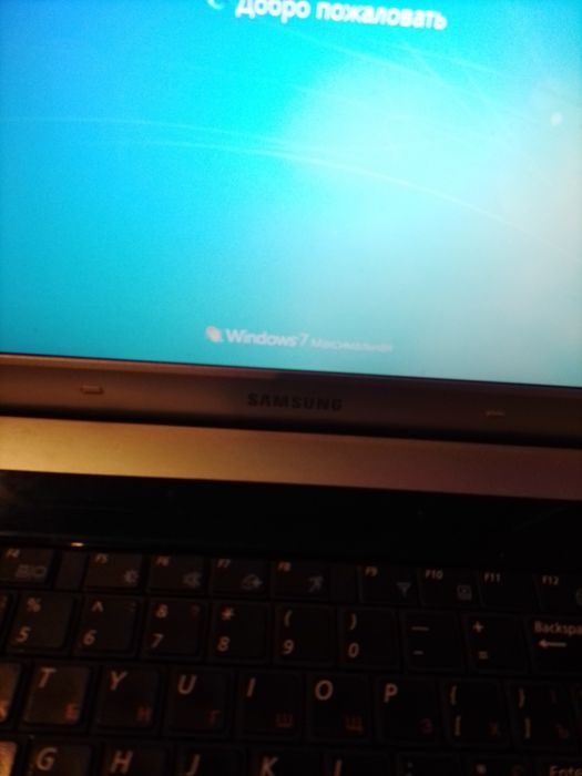 Ноутбук Samsung R530