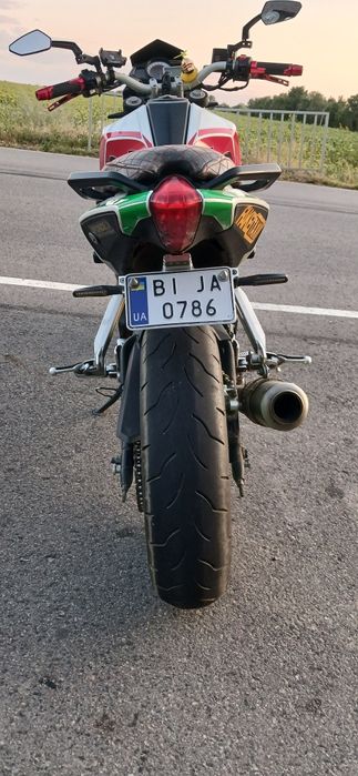 Продам Benelliі тнт 25