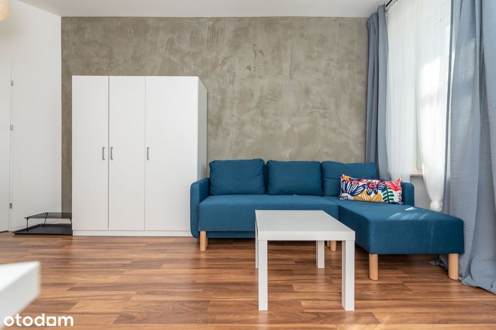 Mieszkanie – Katowice - Widok 3