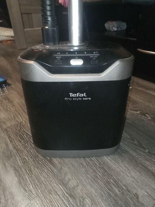 Відпарювач гладілка хз че ето!