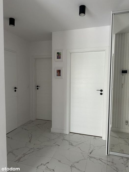 Sprzedam nowoczesne mieszkanie na Felinie 61.3m2