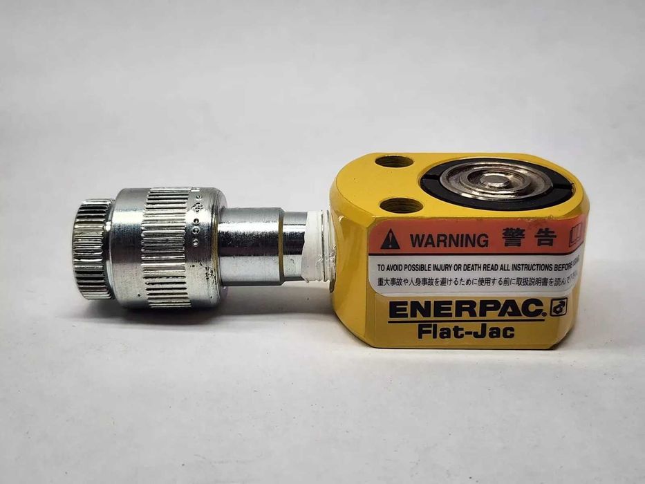 ENERPAC RSM50, 5 toneladas novo