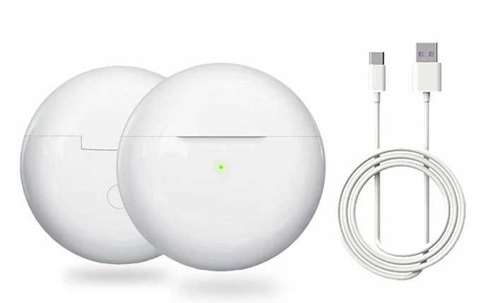 Airpods Pro 6 TWS Novos