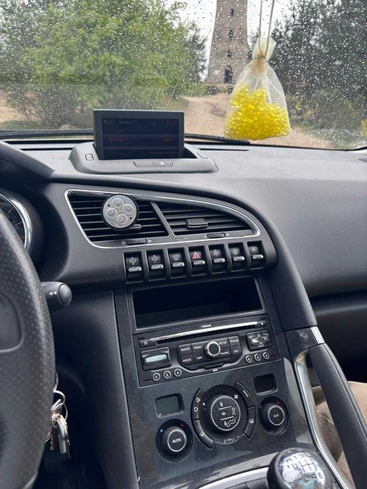 Sprzedam Peugeota 3008