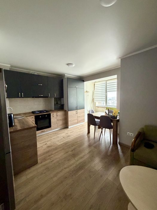 Продам квартиру Софіївська Борщагівка! Без комісії!