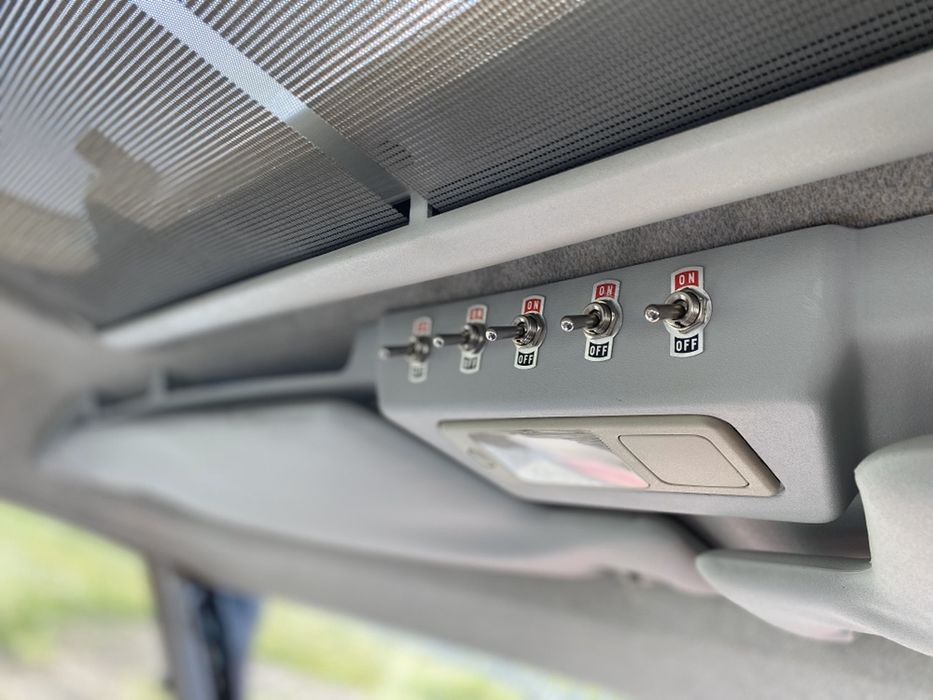 Land Rover Discovery 3.9 V8