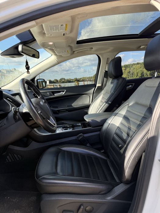 Автомобіль Ford Edge 2020