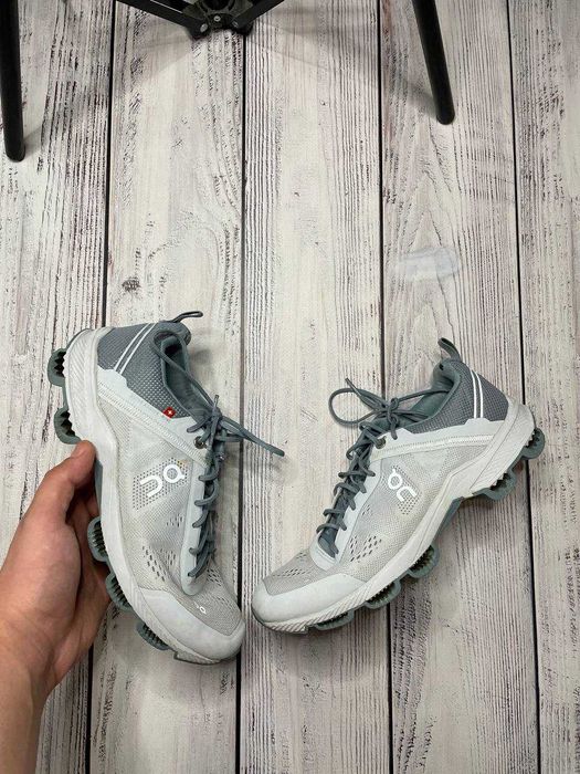 Кроссовки On Cloud Running