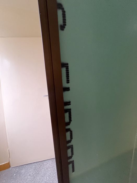 Lustro w ramie 2 sztuki