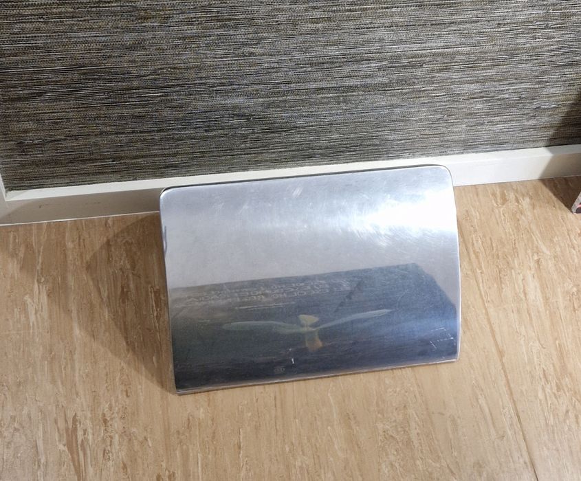 Apoio de pés para cabeleireiro