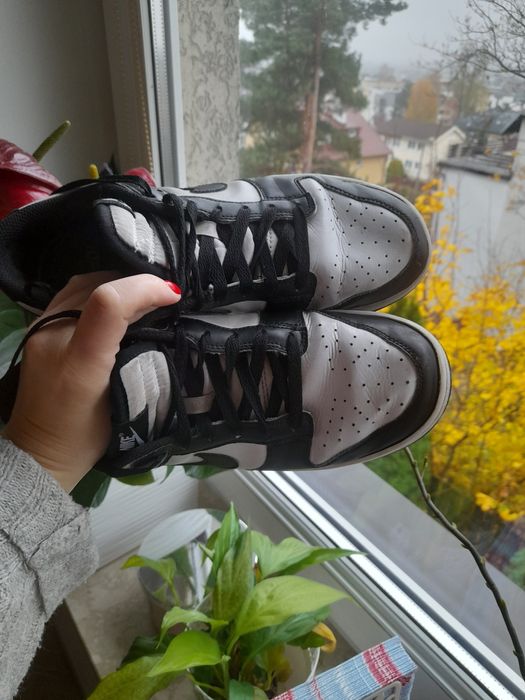 Nike dunk low next nature 40,5