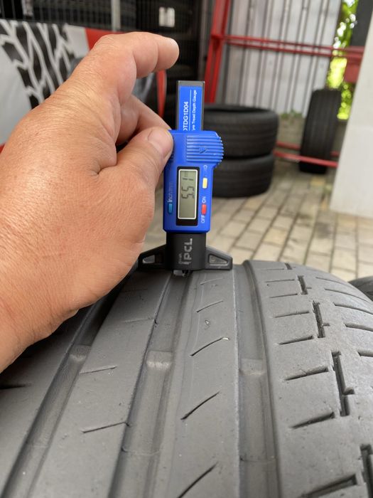 225/50/17 Continental 225/50R17 літня резина шини колеса автошини гума