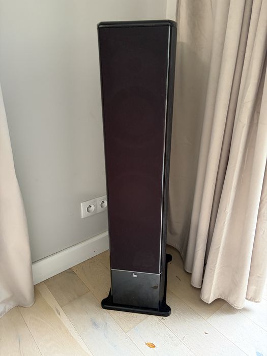 Marantz nr1604 + zestaw glosnikow roth oli okazja !!!