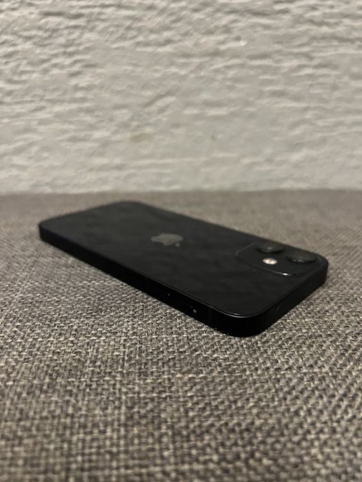 Iphone 12 128gb, 100% bateria, gwarancja