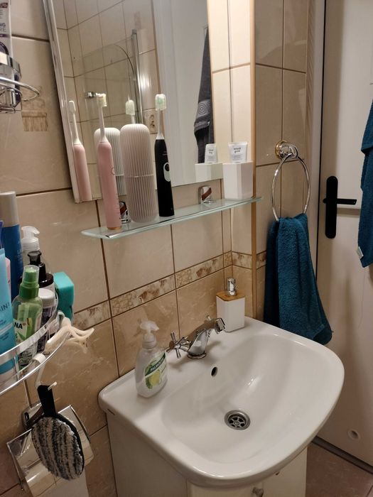 Pokuj 1-os. w pobliżu Manufaktury i Placu Wolności