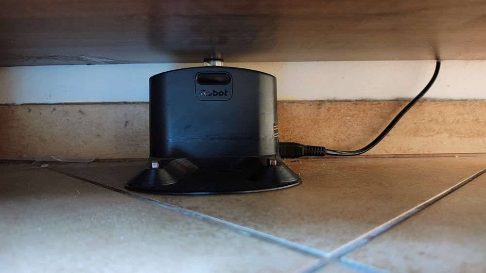 IRobot rumba e5 sprawny