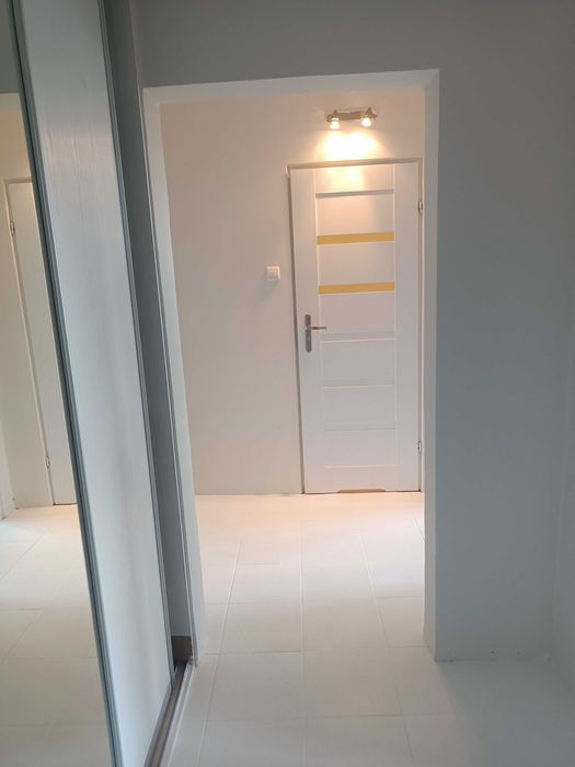 REZERWACJA Mieszkanie 43 M2 ul. Lokatorska Łódź