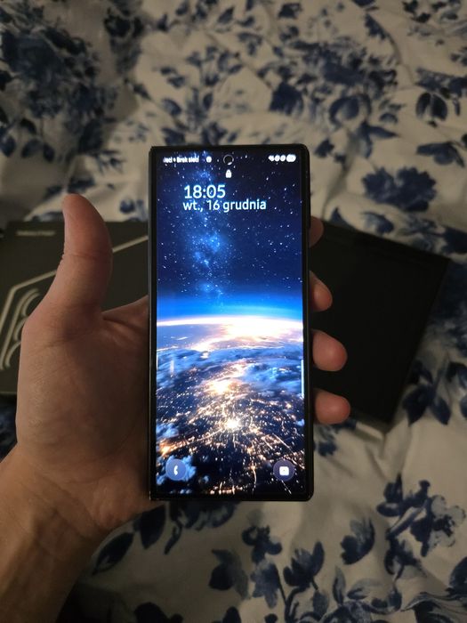 Samsung Fold 7, 1 Tb