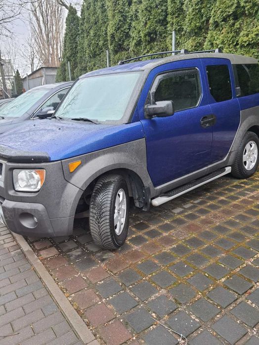 Sprzedam Honda Element 2004 rok