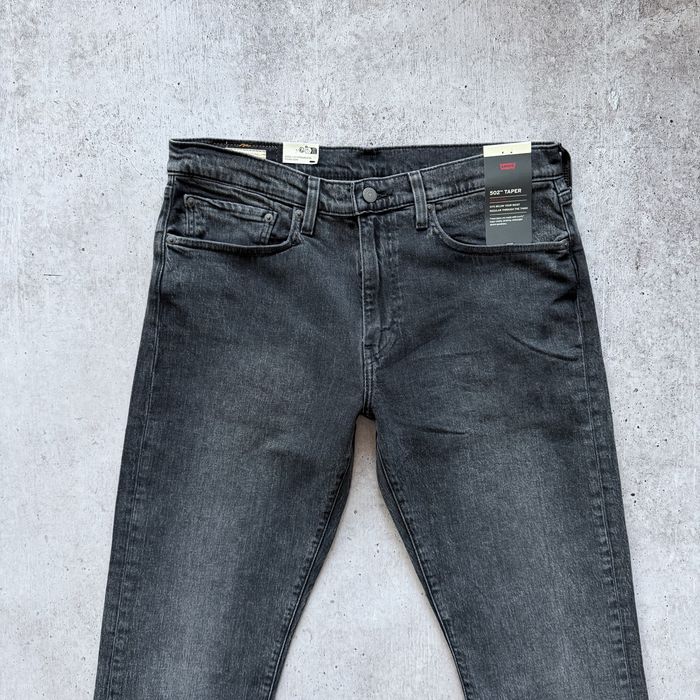 Levis 502 premium