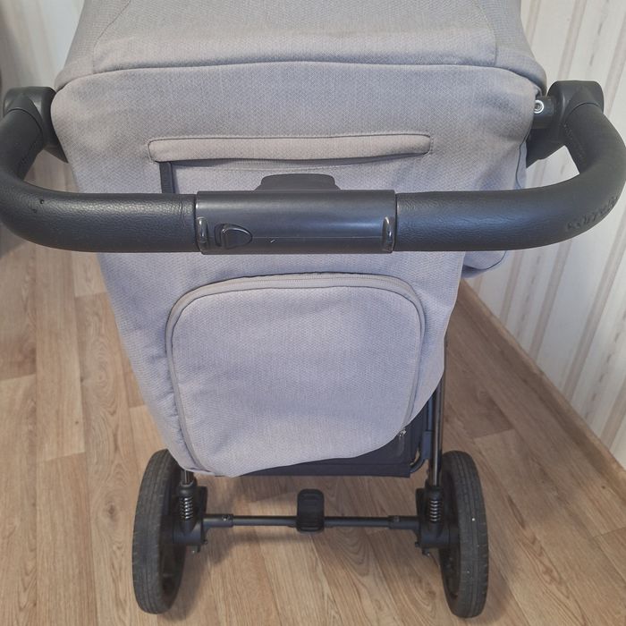Carrello Bravo Plus 2024