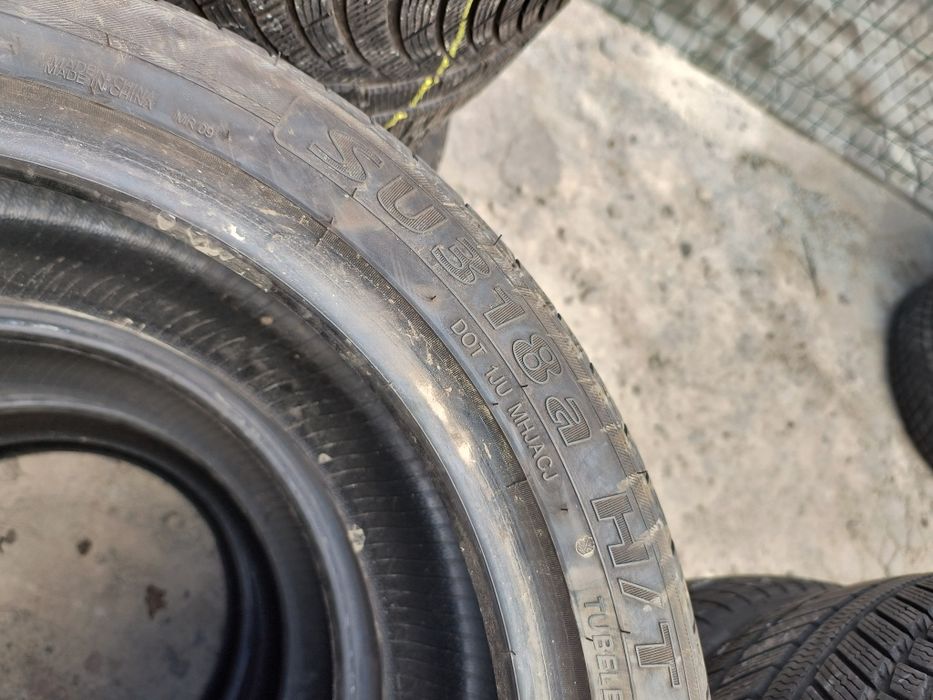235/50R19 ChaoYang 2024рік M+S