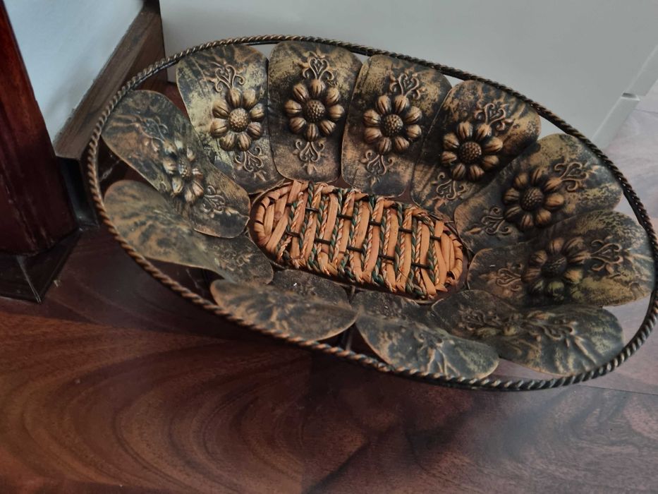 Vendo conjunto decorativo