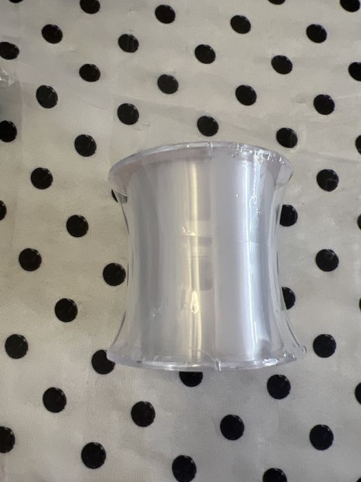 Волосінь флюрокарбон