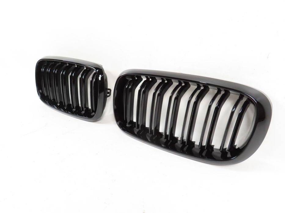Grelhas Duplas Novo Bmw X5 (F15, F85)/Bmw X6 (F16, F86)