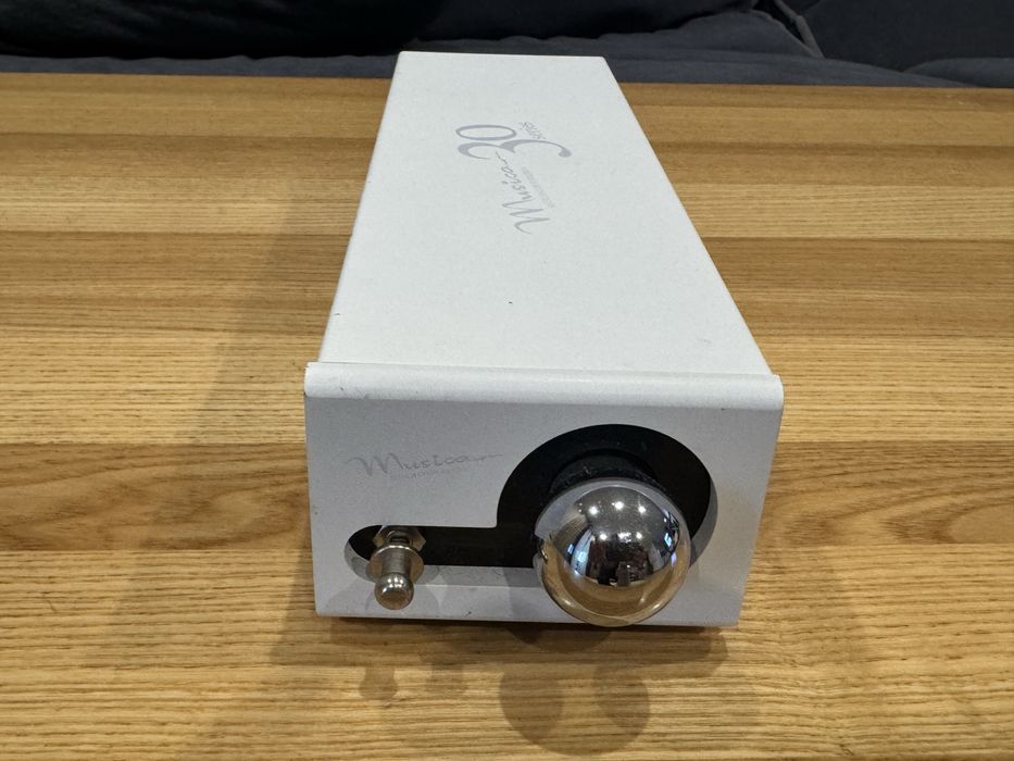 Пасивний аттенюатор Musica Att 30