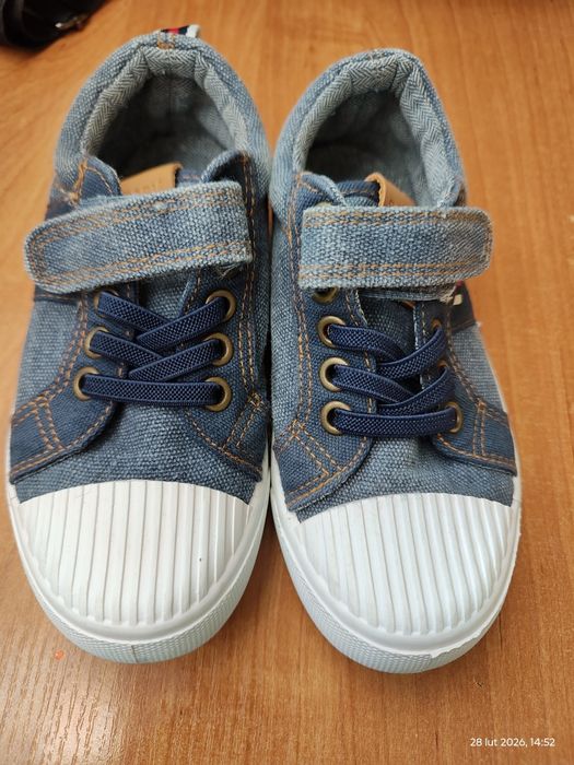 Trampki 29 cool club