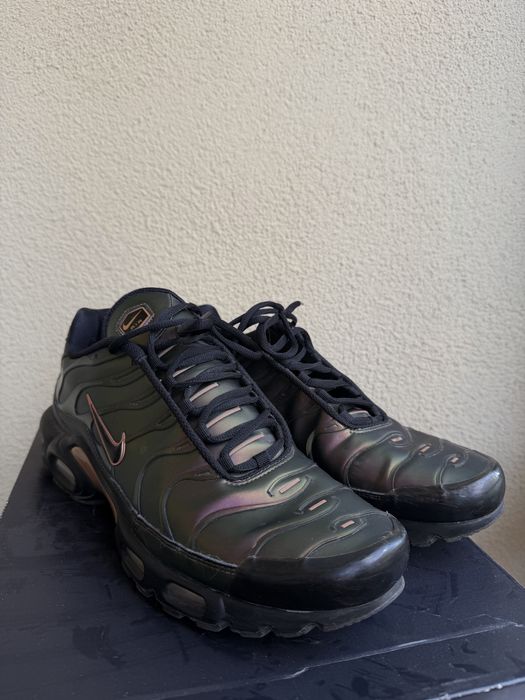 Кросівки Nike Air Max Plus Og Brown 46/US12