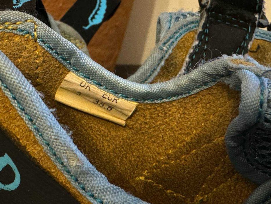 Скельники жіночі Red Chili 35,5