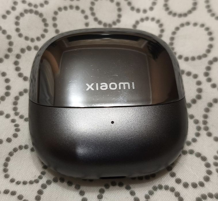 Słuchawki Xiaomi Buds 5 czarny