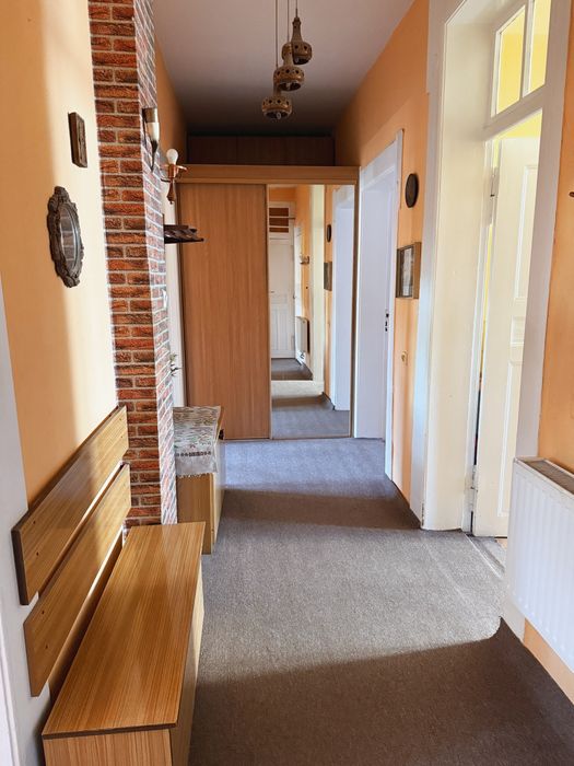 Sprzedam Mieszkanie I piętro  4-pokojowe  101m2 Myśliborz Centrum