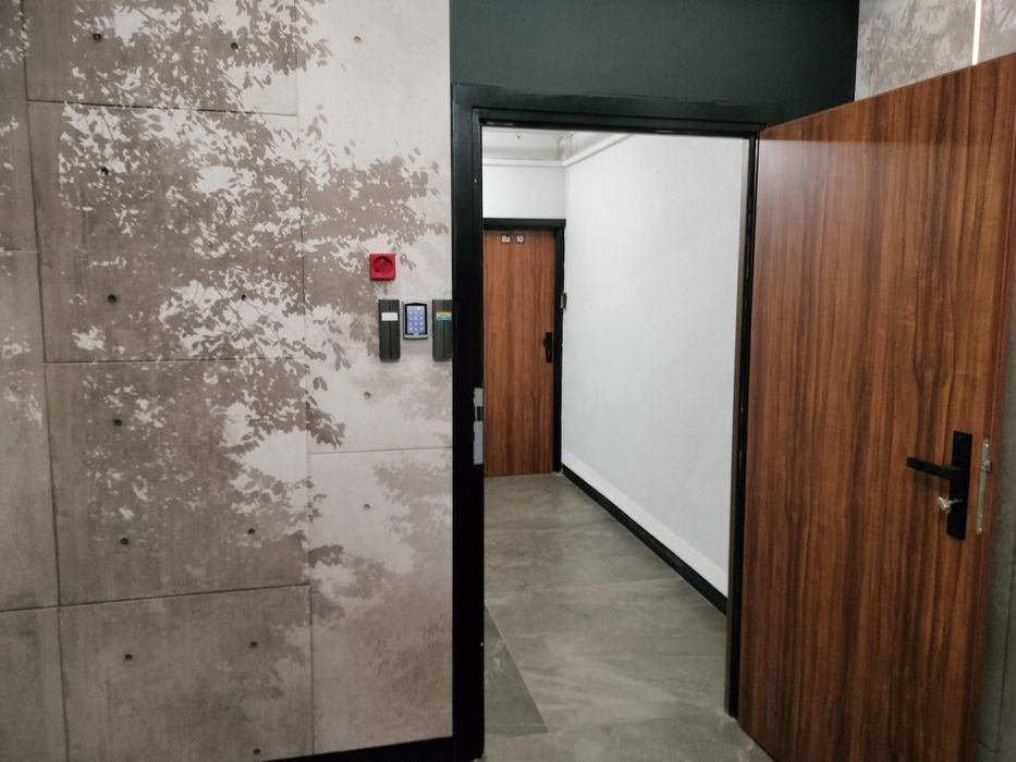 Pomieszczenie usługowo - biurowe